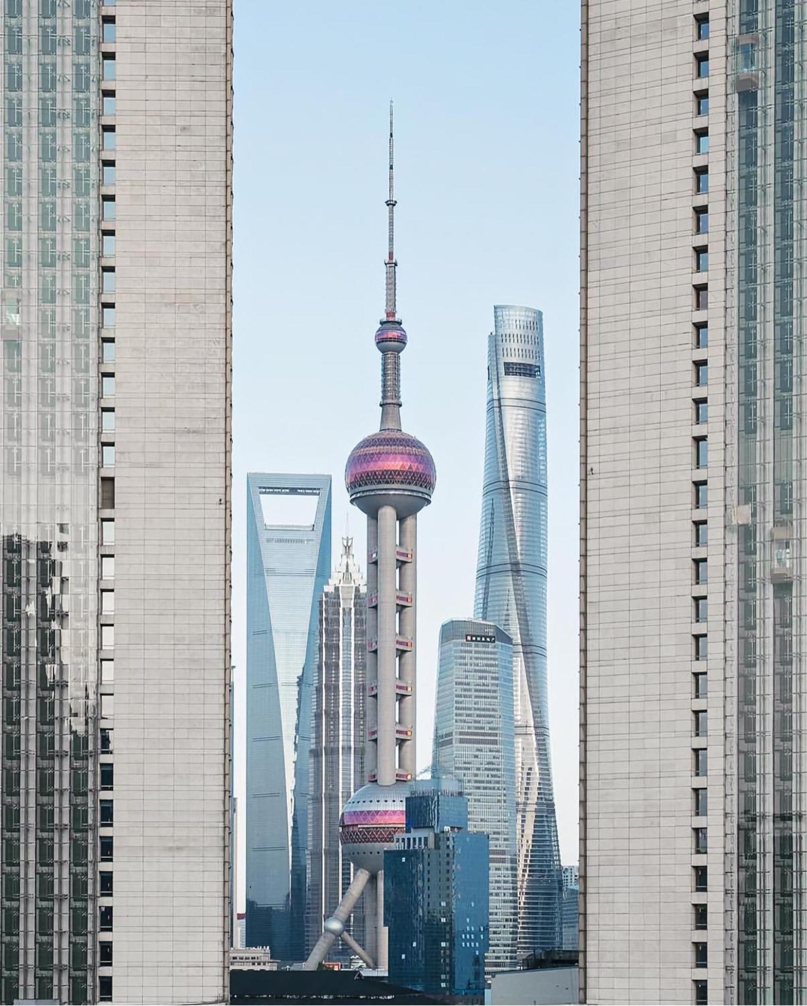 Dayin Hotel - East Nanjing Road & People'S Square & The Bund Шанхай Экстерьер фото