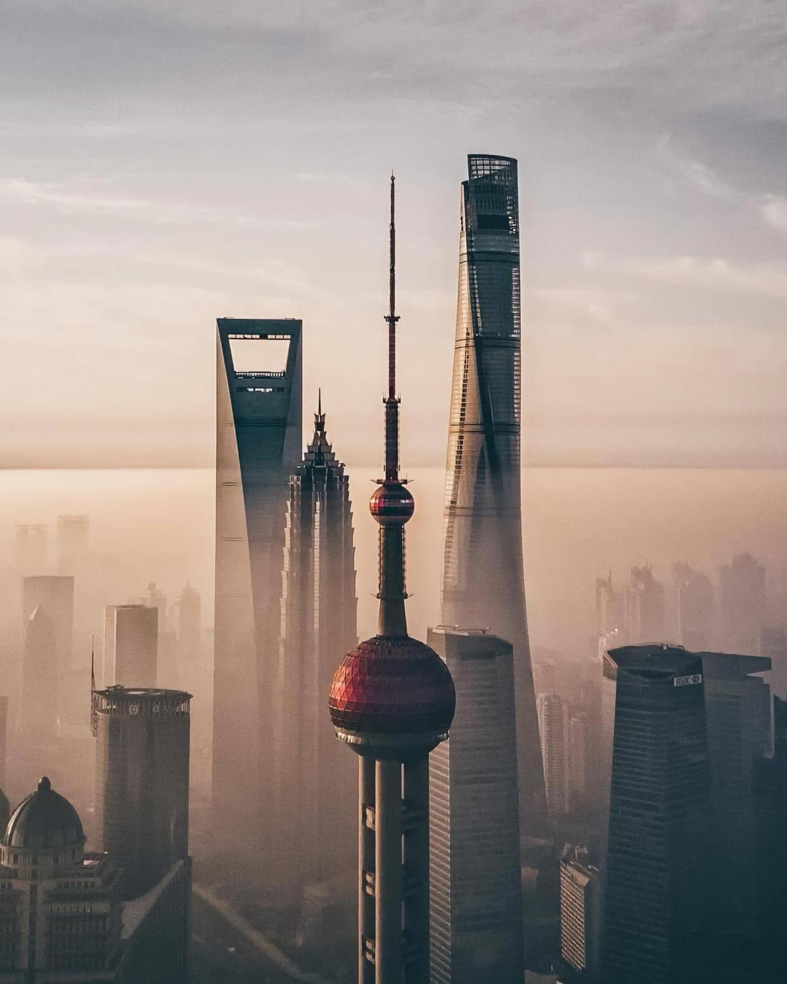 Dayin Hotel - East Nanjing Road & People'S Square & The Bund Шанхай Экстерьер фото